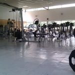 Gimnasio