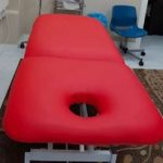 tapizar camillas fisioterapia
